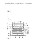 BATTERY CHARGING DEVICE FOR A HANDHELD MACHINE TOOL diagram and image