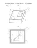 Charging System, Electronic Apparatus, Charge Control Method, and Program diagram and image