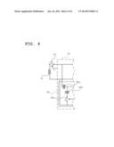 Charging System, Electronic Apparatus, Charge Control Method, and Program diagram and image