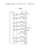 SEMICONDUCTOR DEVICE AND POWER SUPPLY SYSTEM INCLUDING THE SAME diagram and image