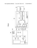 SEMICONDUCTOR DEVICE AND POWER SUPPLY SYSTEM INCLUDING THE SAME diagram and image