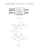 Adapter, Coil, and Magnetic Resonance Imaging System diagram and image