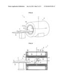 GRADIENT MAGNETIC FIELD COIL DEVICE, ADJUSTMENT METHOD THEREFOR, AND     MAGNETIC RESONANCE IMAGING APPARATUS diagram and image