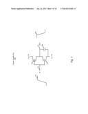 METHODS AND APPARATUS FOR TUNING A CURRENT SOURCE AND SELECTING A     REFERENCE VOLTAGE TO MAINTAIN A TRANSCONDUCTANCE AND TRANSITION     FREQUENCIES OF TRANSISTORS OF AN INVERTER diagram and image