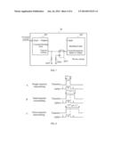 POWER CIRCUIT AND WIRELESS NETWORK ADAPTER diagram and image