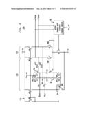 ADAPTIVE CONTROL MECHANISMS TO CONTROL INPUT AND OUTPUT COMMON-MODE     VOLTAGES OF DIFFERENTIAL AMPLIFIER CIRCUITS diagram and image