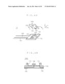 HIGH-FREQUENCY SIGNAL LINE AND ELECTRONIC DEVICE INCLUDING THE SAME diagram and image