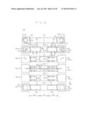 HIGH-FREQUENCY SIGNAL LINE AND ELECTRONIC DEVICE INCLUDING THE SAME diagram and image