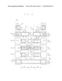 HIGH-FREQUENCY SIGNAL LINE AND ELECTRONIC DEVICE INCLUDING THE SAME diagram and image