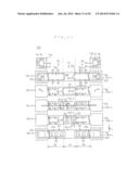 HIGH-FREQUENCY SIGNAL LINE AND ELECTRONIC DEVICE INCLUDING THE SAME diagram and image