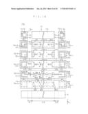 HIGH-FREQUENCY SIGNAL LINE AND ELECTRONIC DEVICE INCLUDING THE SAME diagram and image