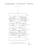 HIGH-FREQUENCY SIGNAL LINE AND ELECTRONIC DEVICE INCLUDING THE SAME diagram and image