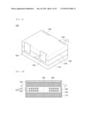 COMMON MODE FILTER AND METHOD OF MANUFACTURING THE SAME diagram and image