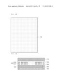 COMMON MODE FILTER AND METHOD OF MANUFACTURING THE SAME diagram and image