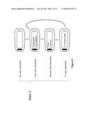 BIOMETRIC MONITORING DEVICE WITH CONTEXTUALLY- OR     ENVIRONMENTALLY-DEPENDENT DISPLAY diagram and image