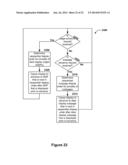 BIOMETRIC MONITORING DEVICE WITH CONTEXTUALLY- OR     ENVIRONMENTALLY-DEPENDENT DISPLAY diagram and image