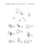 WIRELESS COMMUNICATION AUTHENTICATION FOR MEDICAL MONITORING DEVICE diagram and image