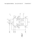 APPARATUS AND METHODS FOR VOLTAGE COMPARISON diagram and image