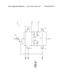 APPARATUS AND METHODS FOR VOLTAGE COMPARISON diagram and image