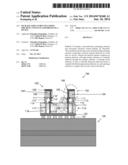 PACKAGE STRUCTURES INCLUDING DISCRETE ANTENNAS ASSEMBLED ON A DEVICE diagram and image