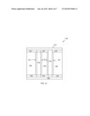 PACKAGE STRUCTURES INCLUDING DISCRETE ANTENNAS ASSEMBLED ON A DEVICE diagram and image