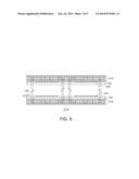 MAGNETIC COMPOSITE SHEET AND ELECTROMAGNETIC INDUCTION MODULE diagram and image