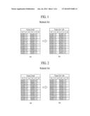 LIQUID CRYSTAL DISPLAY DEVICE AND DRIVING METHOD THEREOF diagram and image