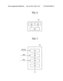 LIQUID CRYSTAL DISPLAY DEVICE AND DRIVING METHOD THEREOF diagram and image