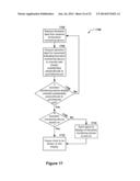 BIOMETRIC MONITORING DEVICE WITH WRIST-MOTION TRIGGERED DISPLAY diagram and image