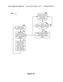 BIOMETRIC MONITORING DEVICE WITH WRIST-MOTION TRIGGERED DISPLAY diagram and image