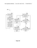 BIOMETRIC MONITORING DEVICE WITH WRIST-MOTION TRIGGERED DISPLAY diagram and image