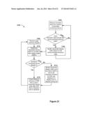 BIOMETRIC MONITORING DEVICE WITH WRIST-MOTION TRIGGERED DISPLAY diagram and image