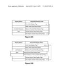 BIOMETRIC MONITORING DEVICE WITH WRIST-MOTION TRIGGERED DISPLAY diagram and image