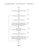 REMOTE CONTROL SYSTEM AND METHOD diagram and image