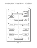 DIFFERENTIAL PROXIMITY SENSING AND SIDE DETECTION FOR AN ELECTRONIC DEVICE diagram and image