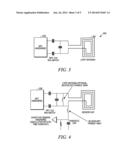 DIFFERENTIAL PROXIMITY SENSING AND SIDE DETECTION FOR AN ELECTRONIC DEVICE diagram and image