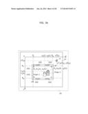 TOUCH PANEL DEVICE AND METHOD OF CONTROLLING A TOUCH PANEL DEVICE diagram and image