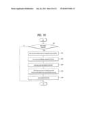 ELECTRONIC DEVICE AND METHOD OF CONTROLLING DISPLAY LIGHTING THEREOF diagram and image