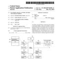 ELECTRONIC DEVICE, CONTROL METHOD AND STORAGE MEDIUM diagram and image