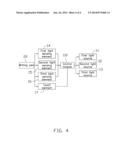 WRITING DEVICE HAVING LIGHT EMITTING DIODE DISPLAY PANEL diagram and image