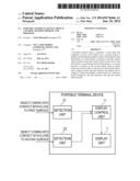 PORTABLE TERMINAL DEVICE, DISPLAY CONTROL METHOD THEREOF, AND PROGRAM diagram and image