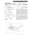 TOUCHLESS INTERACTION diagram and image