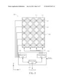 TOUCH PANEL AND DRIVING METHOD THEREOF diagram and image