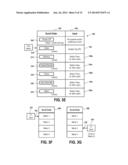 Methods, Systems and Devices for Physical Contact Activated Display and     Navigation diagram and image