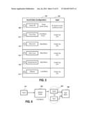 Methods, Systems and Devices for Physical Contact Activated Display and     Navigation diagram and image