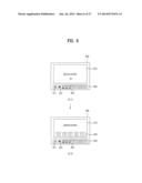 TERMINAL, CONTROLLING METHOD THEREOF AND RECORDABLE MEDIUM FOR THE SAME diagram and image