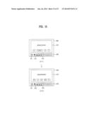 TERMINAL, CONTROLLING METHOD THEREOF AND RECORDABLE MEDIUM FOR THE SAME diagram and image