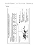 INPUT DEVICE, INPUT SUPPORT METHOD, AND PROGRAM diagram and image