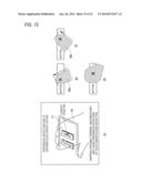 INPUT DEVICE, INPUT SUPPORT METHOD, AND PROGRAM diagram and image