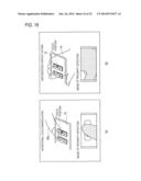 INPUT DEVICE, INPUT SUPPORT METHOD, AND PROGRAM diagram and image